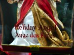 holiday angel red a
